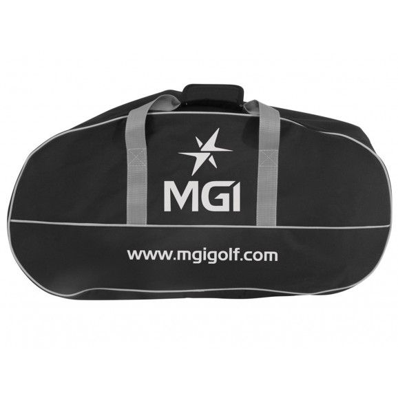 MGI Zip and Ai Travel Bag 2024