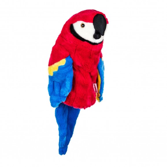 Daphne's Headcovers Parrot