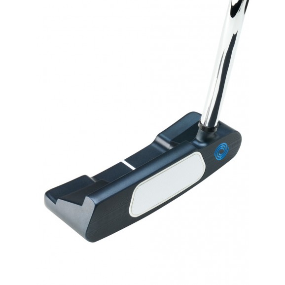 Odyssey Ai One GRH Double Wide Blade Putter Double Bend 34 inch Pistol Grip