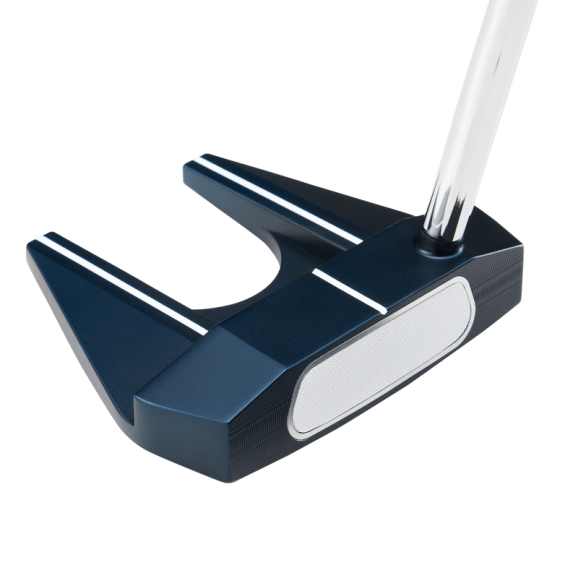 Odyssey Ai One Cruiser GRH No 7 Putter Double Bend 38 inch