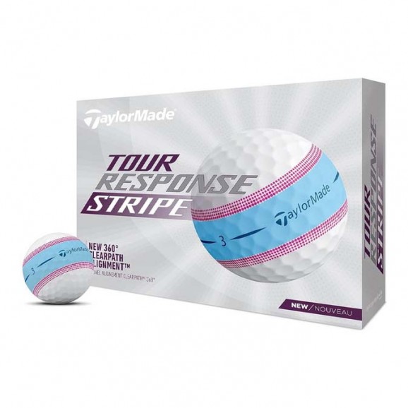 Taylormade Tour Response Stripe